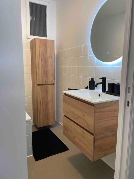 Residentie Piccadilly 2 Slpk Appartement Te Oostende, 4 Tot 5 Pers, Met Terras Εξωτερικό φωτογραφία