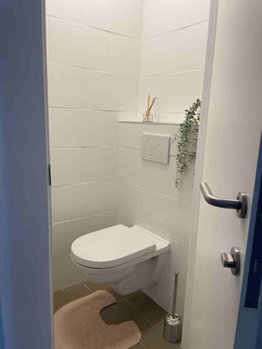 Residentie Piccadilly 2 Slpk Appartement Te Oostende, 4 Tot 5 Pers, Met Terras Εξωτερικό φωτογραφία
