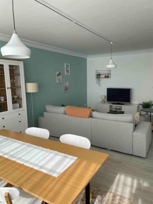 Residentie Piccadilly 2 Slpk Appartement Te Oostende, 4 Tot 5 Pers, Met Terras Εξωτερικό φωτογραφία
