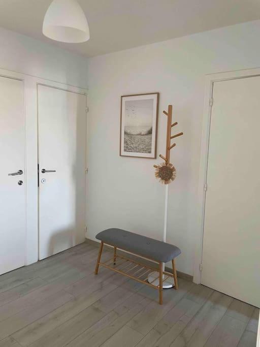 Residentie Piccadilly 2 Slpk Appartement Te Oostende, 4 Tot 5 Pers, Met Terras Εξωτερικό φωτογραφία