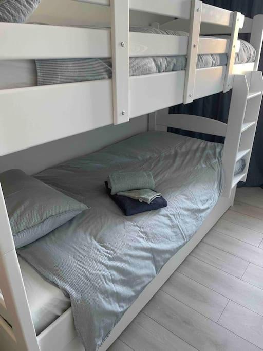 Residentie Piccadilly 2 Slpk Appartement Te Oostende, 4 Tot 5 Pers, Met Terras Εξωτερικό φωτογραφία
