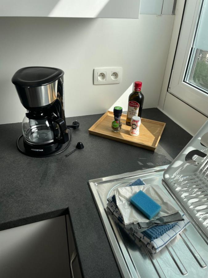Residentie Piccadilly 2 Slpk Appartement Te Oostende, 4 Tot 5 Pers, Met Terras Εξωτερικό φωτογραφία
