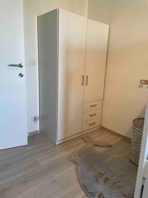 Residentie Piccadilly 2 Slpk Appartement Te Oostende, 4 Tot 5 Pers, Met Terras Εξωτερικό φωτογραφία