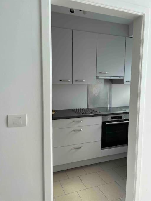 Residentie Piccadilly 2 Slpk Appartement Te Oostende, 4 Tot 5 Pers, Met Terras Εξωτερικό φωτογραφία