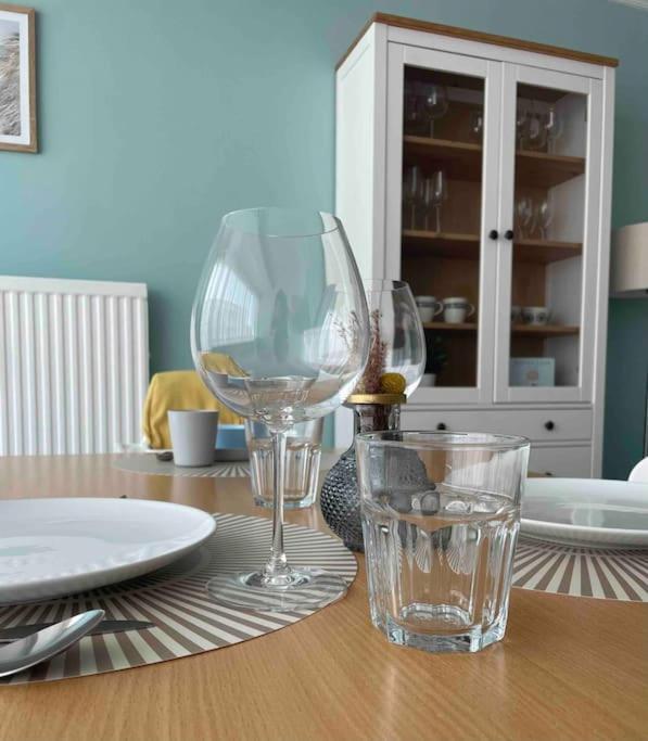 Residentie Piccadilly 2 Slpk Appartement Te Oostende, 4 Tot 5 Pers, Met Terras Εξωτερικό φωτογραφία